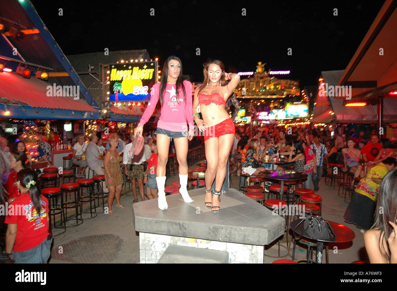 Prostitutes Phuket
