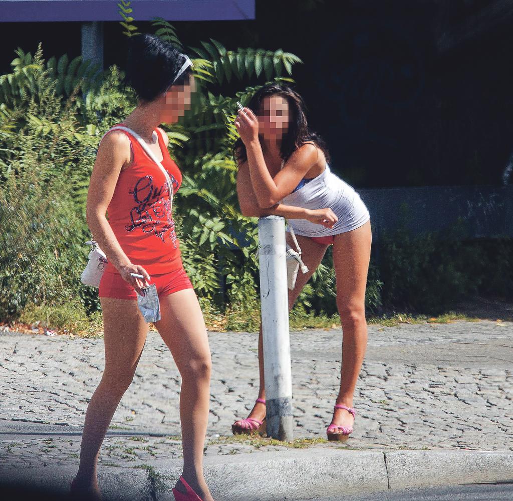 Prostitutes Bernau bei Berlin