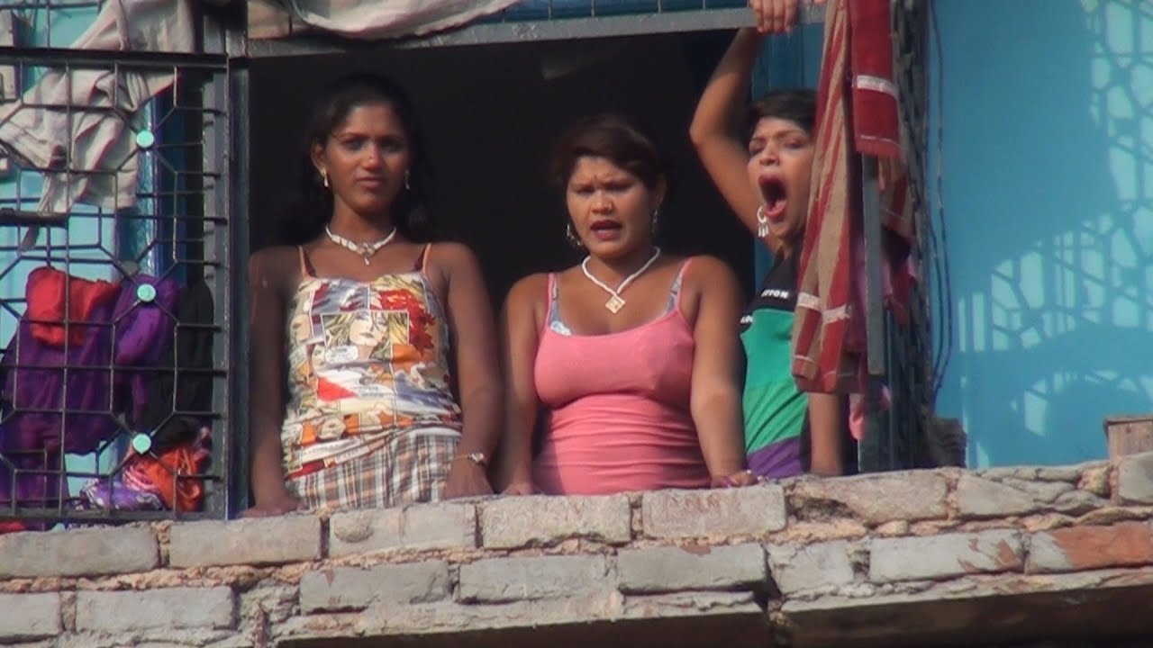 Prostitutes Kishanganj