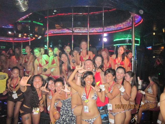 Prostitutes Puerto Princesa
