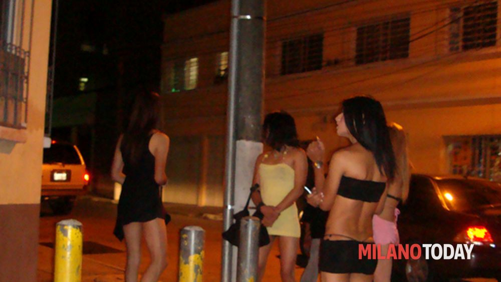 Prostitutes Bareggio