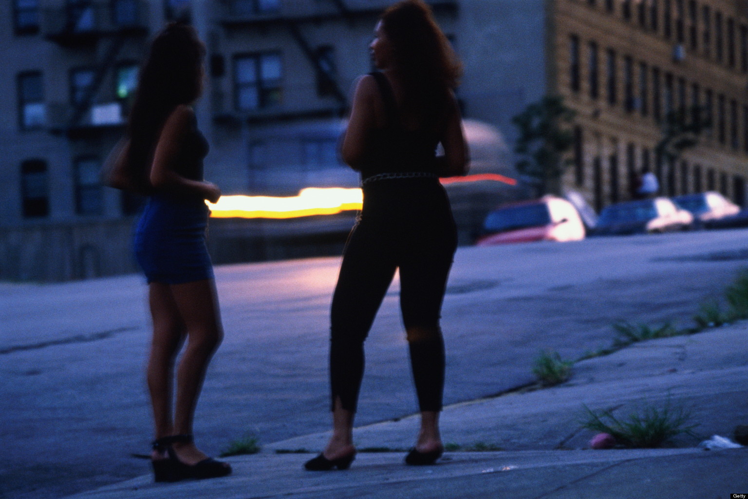 Prostitutes Winnipeg