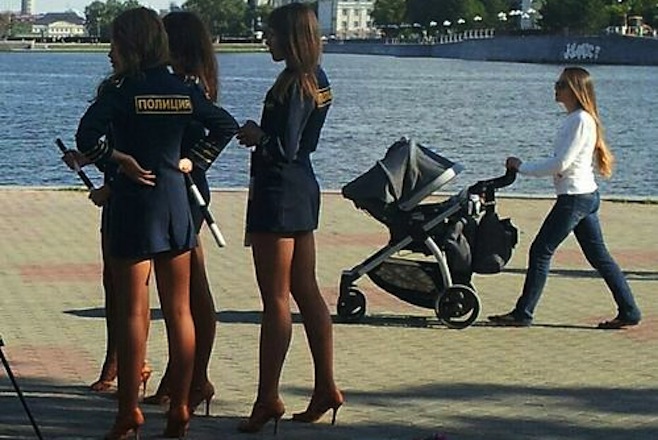 Prostitutes Yekaterinburg