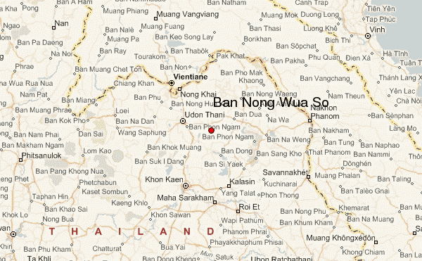 Prostitutes Ban Nong Wua So
