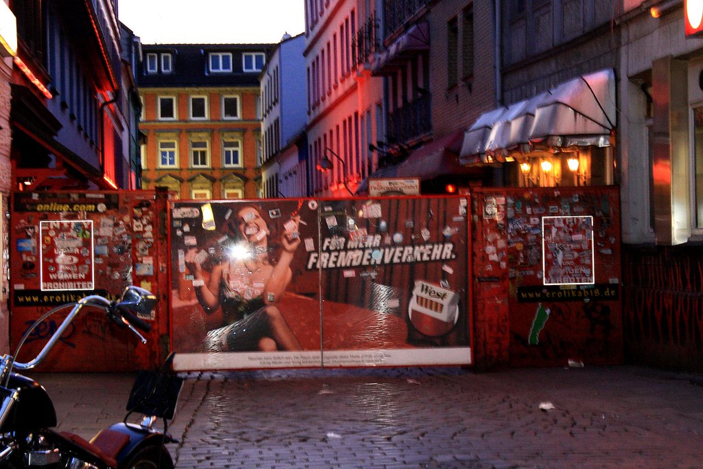 Prostitutes Bremerhaven