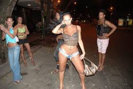 Prostitutes Bayaguana