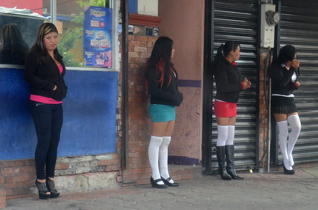 Prostitutes Cuautla Morelos
