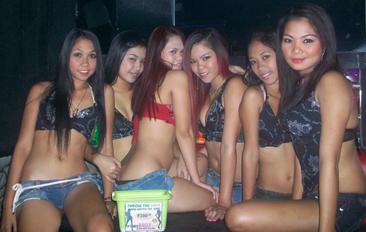 Prostitutes Danao