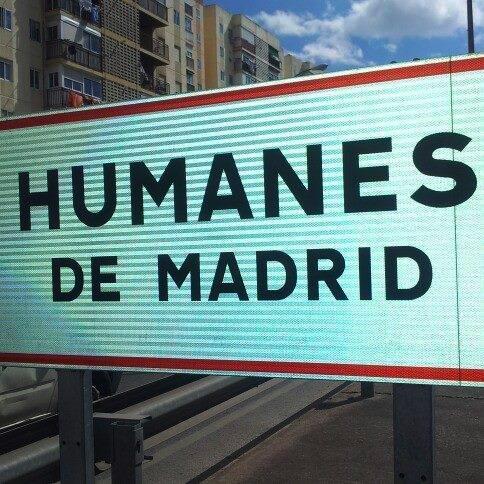 Prostitutes Humanes de Madrid