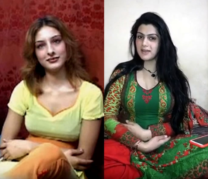 Prostitutes Lahore