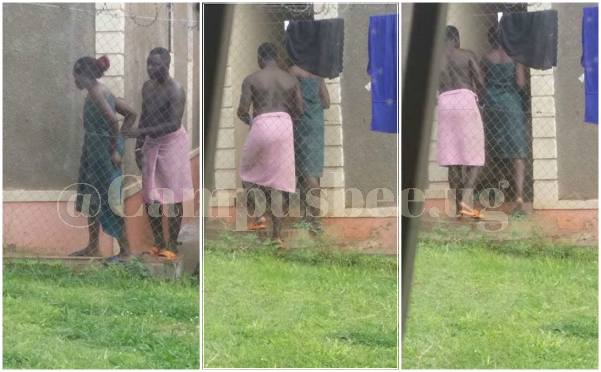 Prostitutes Mukono