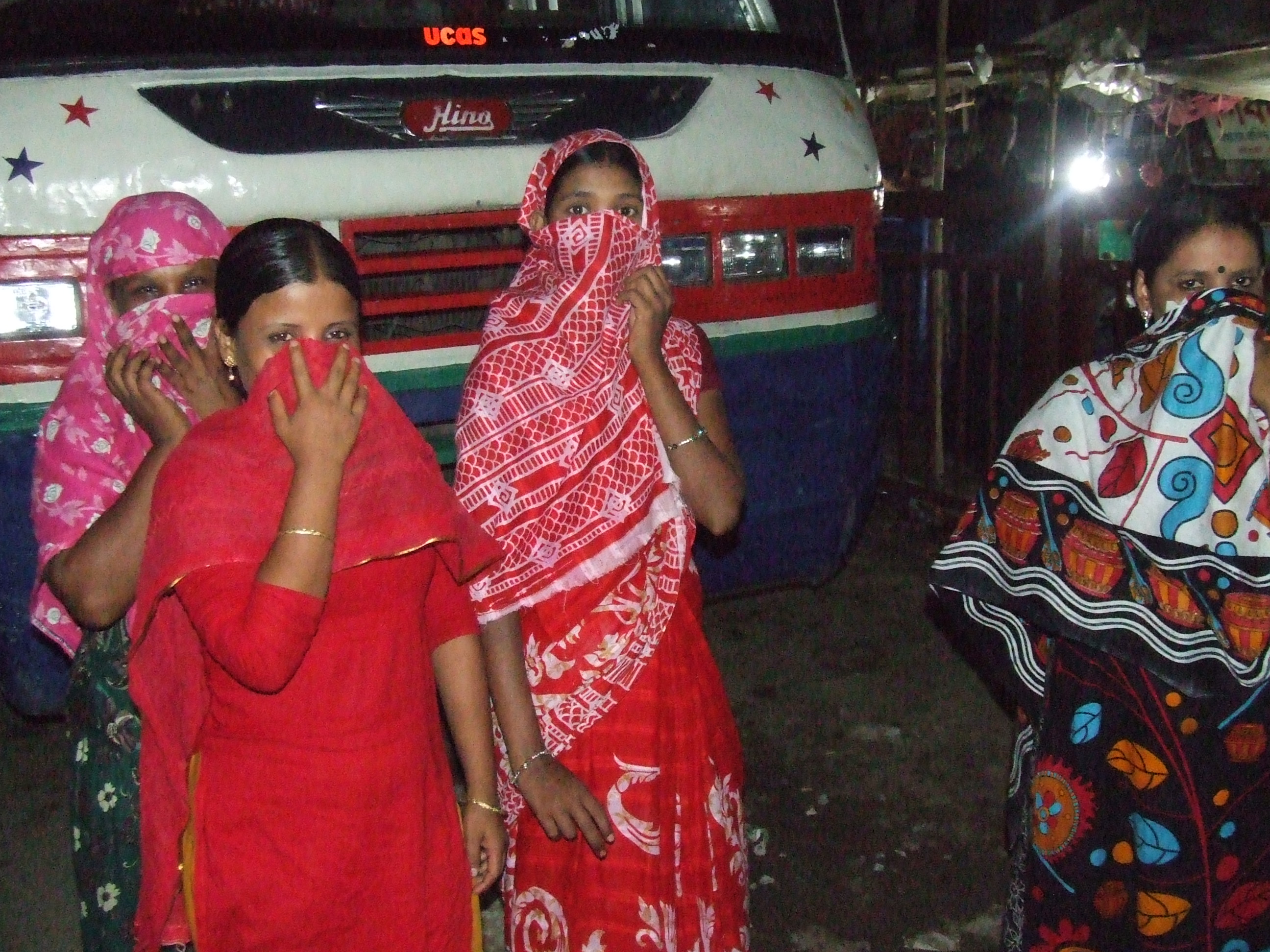 Prostitutes Rajshahi